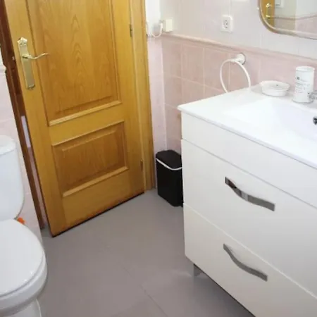 Apartamento Mirando El Mar *