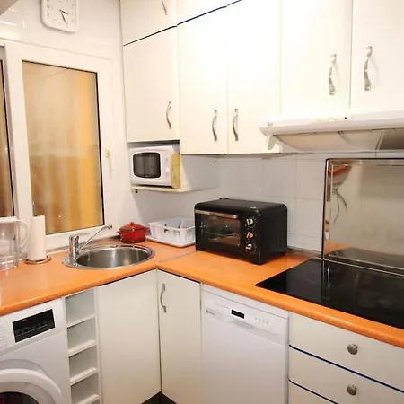 Apartamento Mirando El Mar Calpe