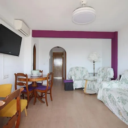 Mirando El Mar Apartamento