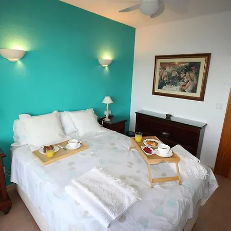 Apartamento Mirando El Mar