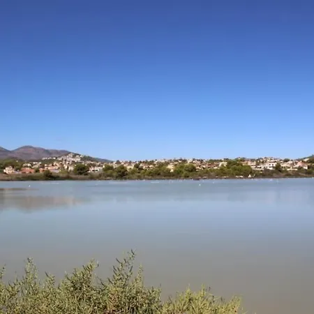 Appartement Mirando El Mar
