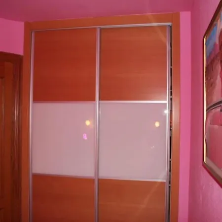 Mirando El Mar Appartement *