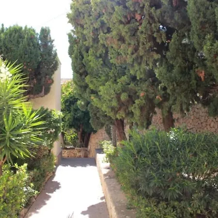 Appartement Mirando El Mar *