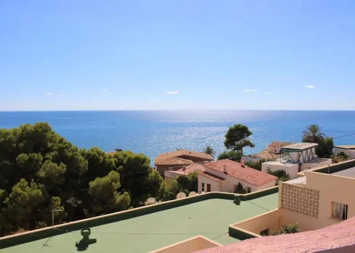 Mirando El Mar Apartament