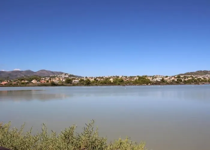 Apartament Mirando El Mar