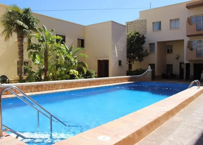 Mirando El Mar Apartament *