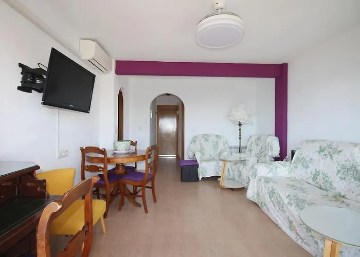 Mirando El Mar Apartament