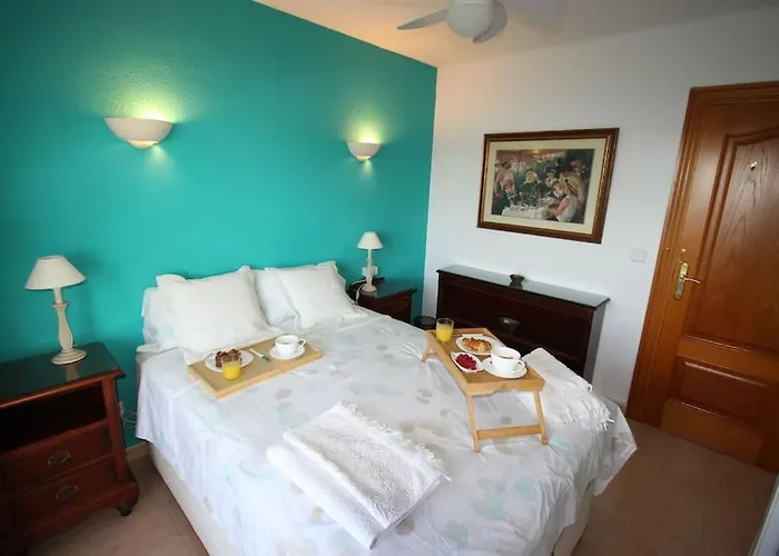 Apartament Mirando El Mar