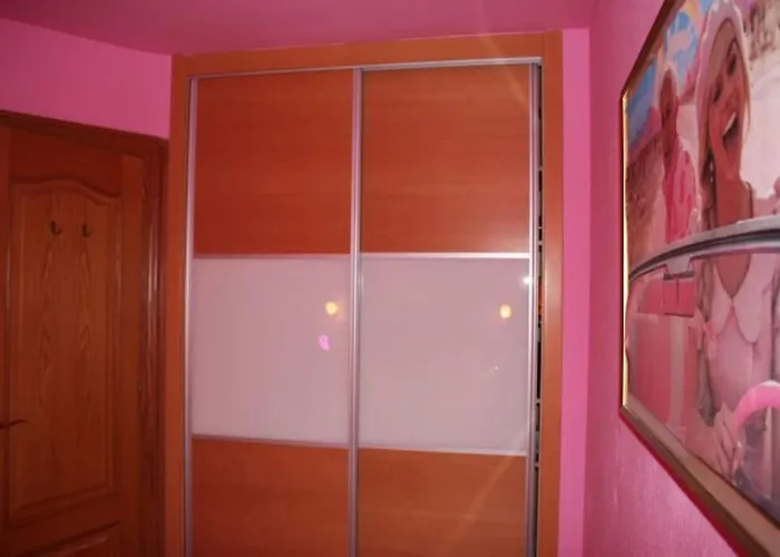 Mirando El Mar Apartament *